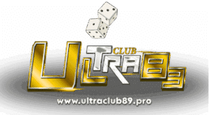 ultraclub89 logo
