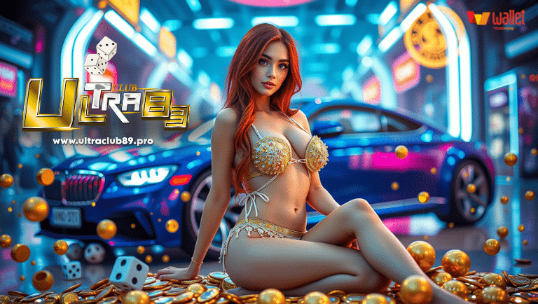 ultraclub89