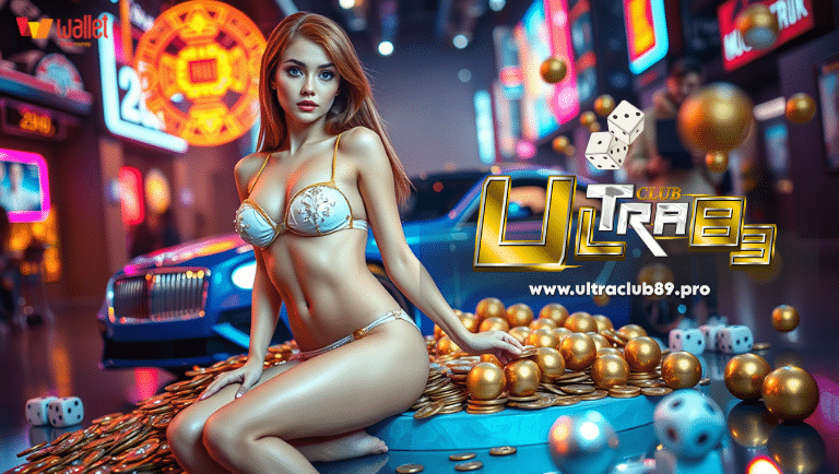 เข้าสู่ระบบ ultraclub89